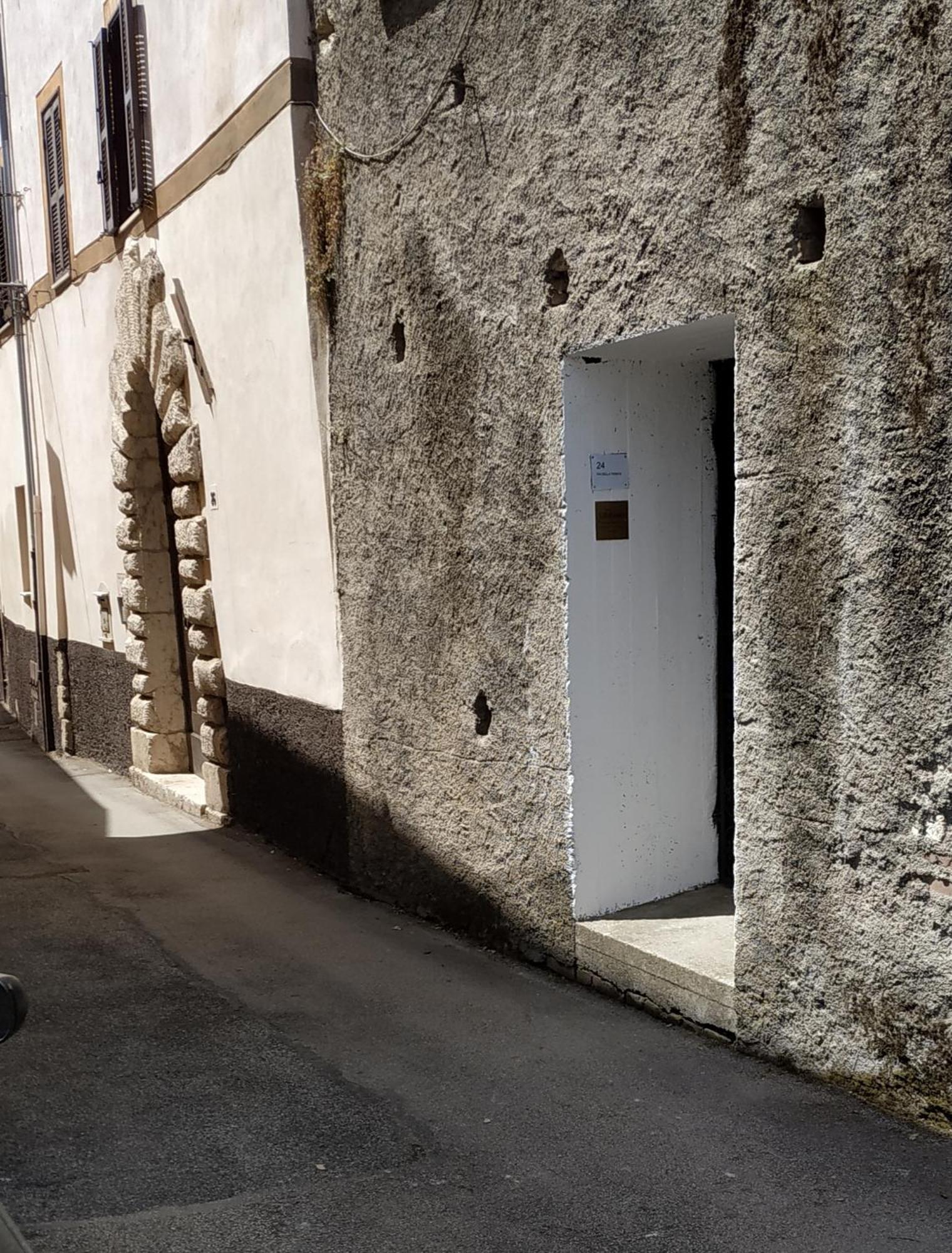 Alatri Il Ciclope Di Annalisa 아파트 외부 사진